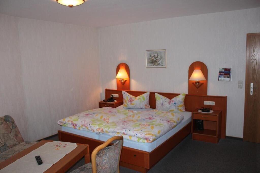 Landgasthof Hotel Sauer Willingen  Exterior photo
