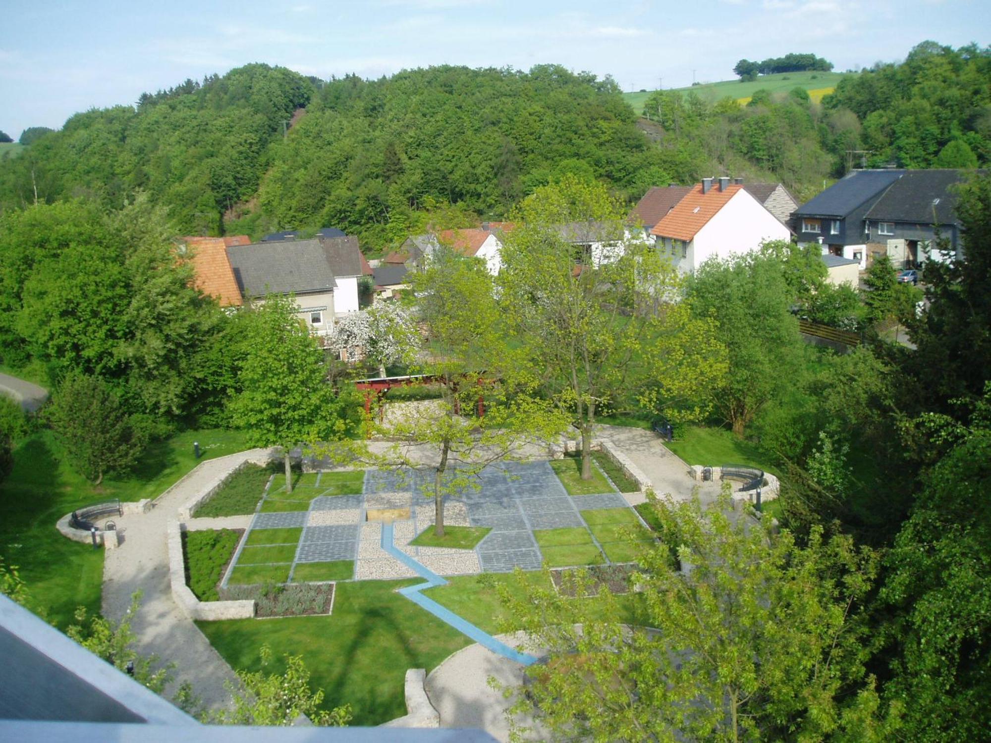 Landgasthof Hotel Sauer Willingen  Exterior photo