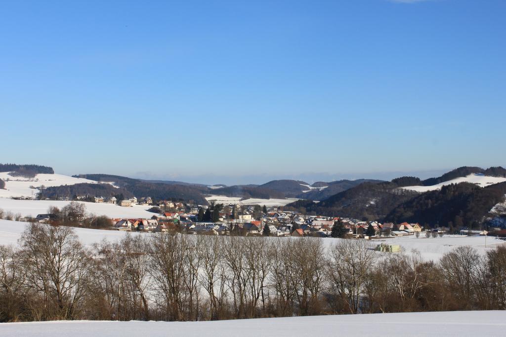 Landgasthof Hotel Sauer Willingen  Exterior photo